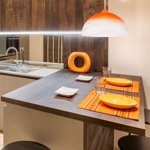  Luster na sajli 1xE27/60W/230V Slike