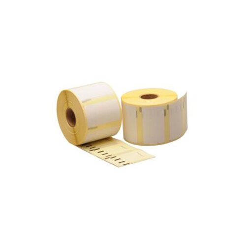 Dymo 11354 združljive nalepke - 57 mm x 32 mm termalni papir S0722540, (21405720) Cene