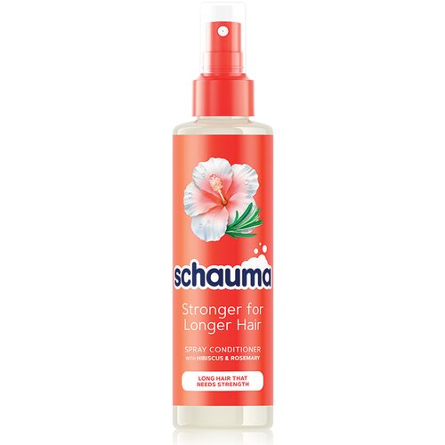 Schauma sprej regenerator 200ml Slike