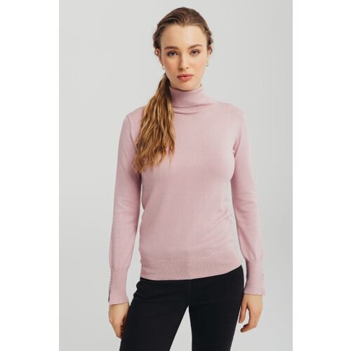 Legendww zenska puder roze rolka Cene