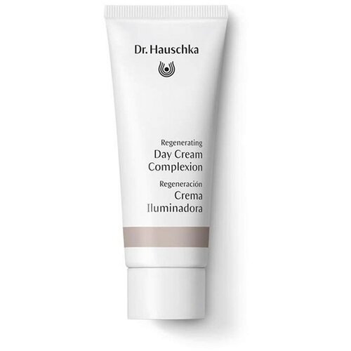 Dr. Hauschka Regenerating Day Cream Complexion krema za lice s pigmentima 40 ml Cijene