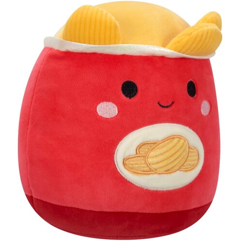 Squishmallows Pli&amp;scaron;asta igrača Ansel &amp;ndash; Slike