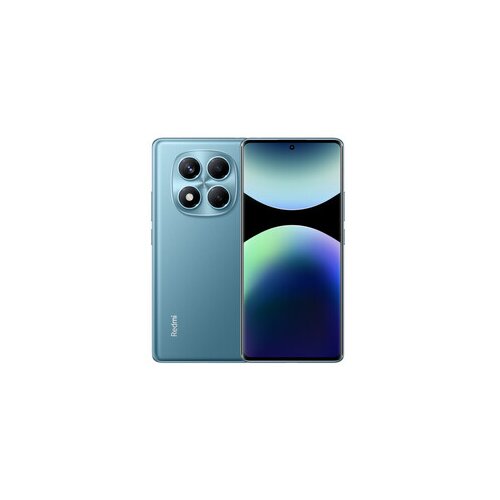Xiaomi Redmi Note 14 Pro 8GB + 256GB, Ocean Blue, Mobilni telefon Slike