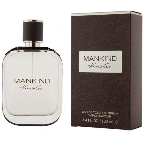 Parfem Mankind 100 ml toaletna voda za mo&amp;scaron;ke Slike