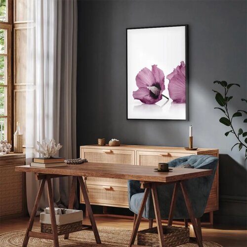  Slika - Close to Each Other (1 Part) Vertical 80x120 Slike