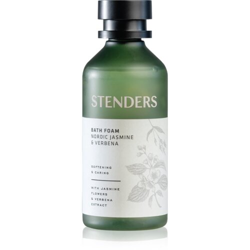 STENDERS Nordic Jasmine &amp;amp; Verbena pena za kopel 250 ml Slike