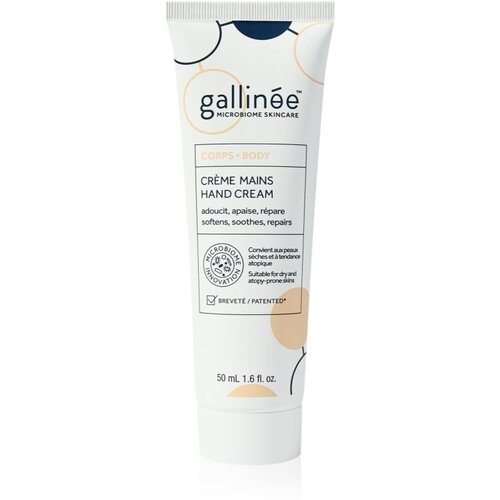 Gallinée BODY CARE Hand Cream negovalna krema za roke 50 ml Cene