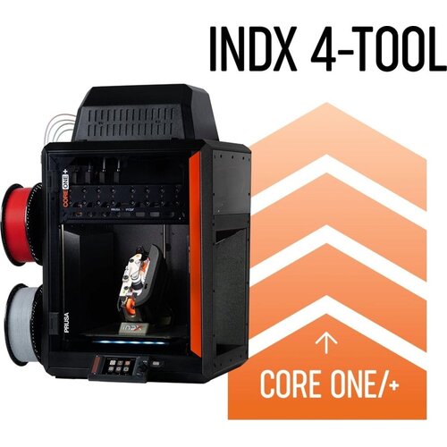 BondTech INDX Tool Conversion Kit za CORE One/+ - 4 Tool Kit Cijene