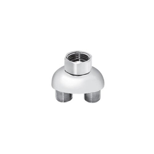  Rosan PR23812" Public+ Chrome razdelnik (me&scaron;ajući ventil) 1/2\x3/8&3/8\" Cene
