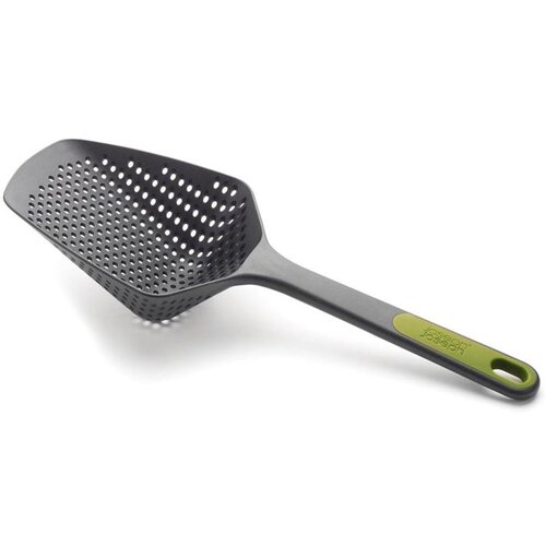 Shumee Žlica z režami JJ-L Scoop Plus, črna in zelena, (21397290) Slike