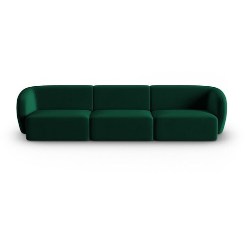 Milo Casa Zelena bar&amp;scaron;unasti sofa 266 cm Paolo &amp;ndash; Slike