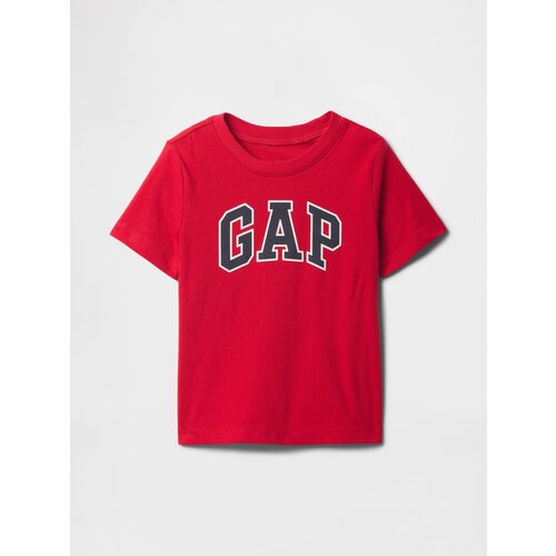 GAP Baby T-shirt with logo - Boys Slike