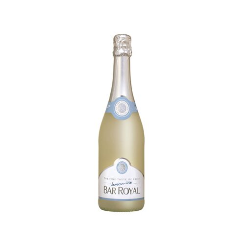 Bar Royal Pjenu&amp;scaron;ac Lemon Ice 0,75l Slike