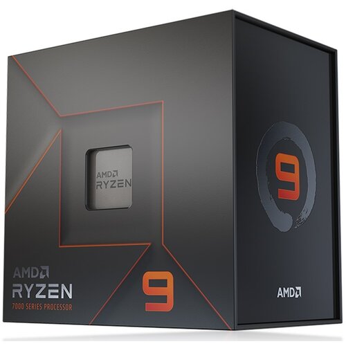 CPU AM5 AMD Ryzen 9 7950X 16cores 4.7GHz (5.7GHz) BOX Cene