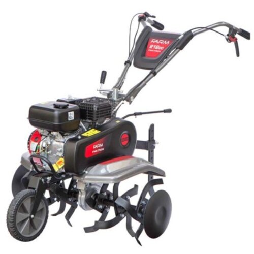  Motorna kopačica kultivator 75 cm BASIC Cene