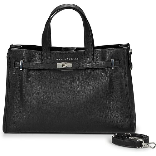 Mac Douglas LAND TOTE M Crna Slike