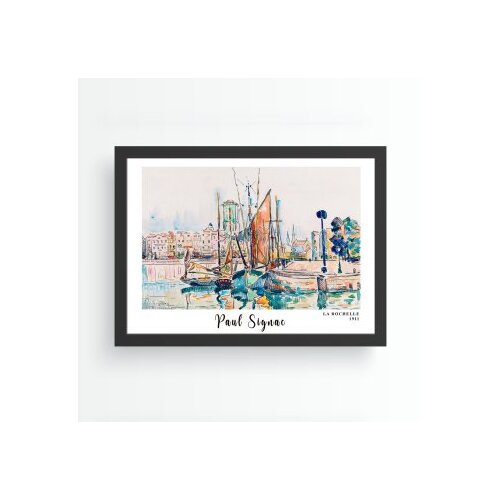 WALLXPERT Slika za zid 35x45cm Cijene