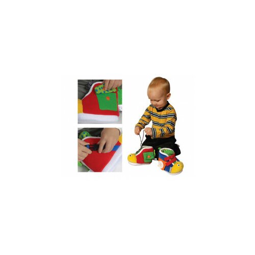 Ks Kids igračka Edukativne cipele KA10461 Slike