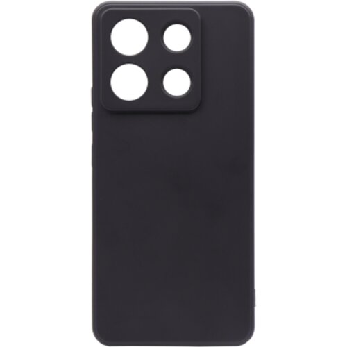Chameleon Gumiran ovitek TPU za Xiaomi Redmi Note 13 Pro, N-Type, črna Cene