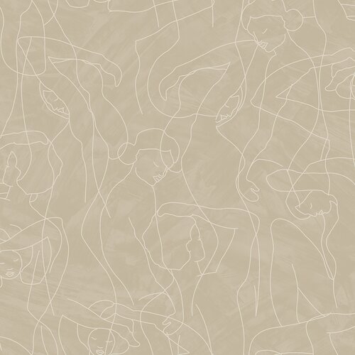 Decoprint Wallcoverings Tapeta Soleado Model Lines (8 boja) Slike