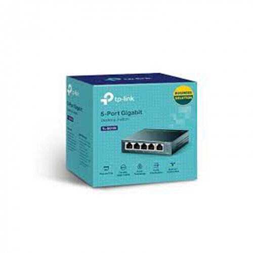 Tp-link TL-SG105 Switch 5x10/100/1000 Cijene