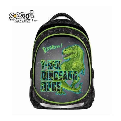 Magaza ranac anatomski light dinosaur SC1054 Cene