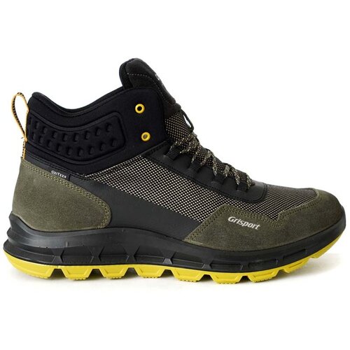 Grisport Gri Sport Muške cipele Freewalk high 44415-V21G Slike