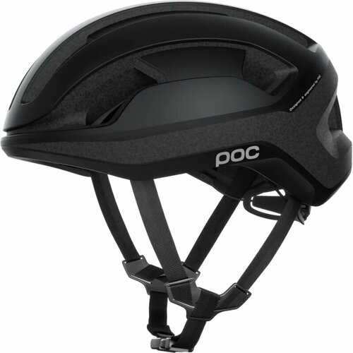 Poc Omne Lite Uranium Black Matt 56-61 Slike