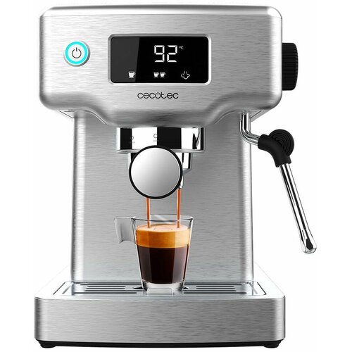 Cecotec Avtomatski espresso aparat Power Espresso 20 Barista Compact, 20 bar, (5000117802) Slike