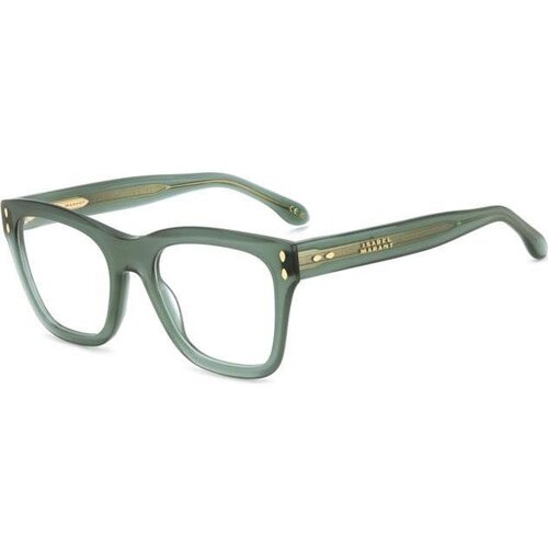Isabel Marant IM0209 1ED ONE SIZE (51) Zelena/Kristalna Slike
