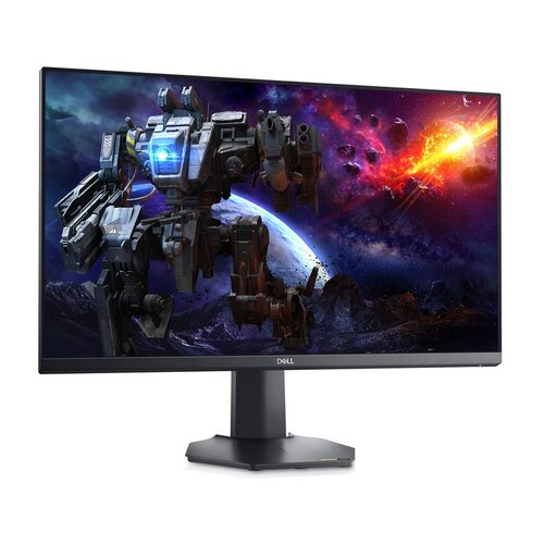 Dell Monitor 68,5 cm (27,0&amp;quot;) G2722HS 1920x1080 Gaming 165Hz IPS 1ms 2xHDMI DisplayPort HAS 3H sRGB99% FreeSync G-Sync Slike