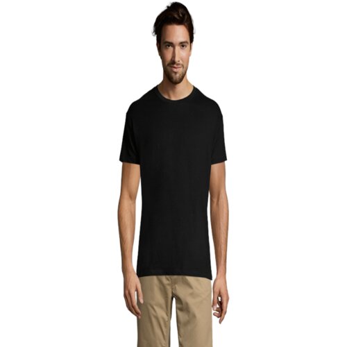 SOL'S dečija majica regent crna xxl 311.380.81.XXL Cene