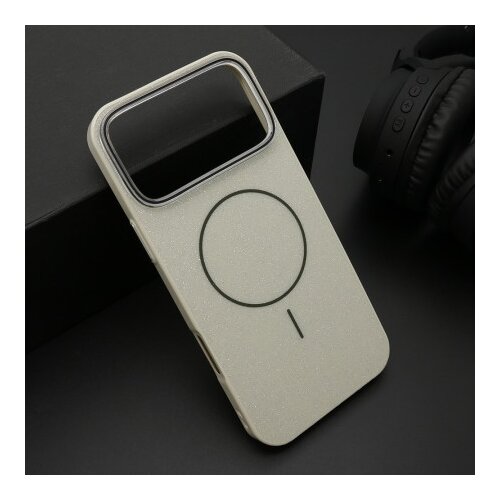  Futrola jelly magsafe ii za iphone 17 pro (6.3) siva ( F121648 ) Cene