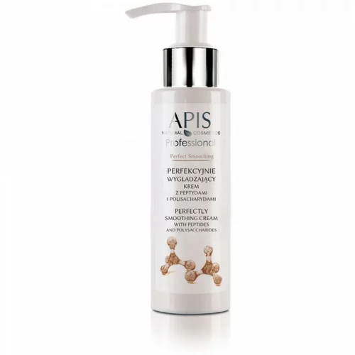 Apis Natural Cosmetics APIS - Perfect Smoothing - Krema za lice - 100 ml