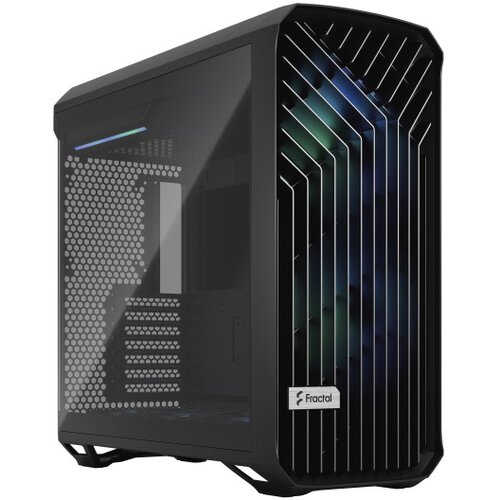  Kućište Fractal Design Torrent Gray TG Light Tint, FD-C-TOR1A-02 Cene