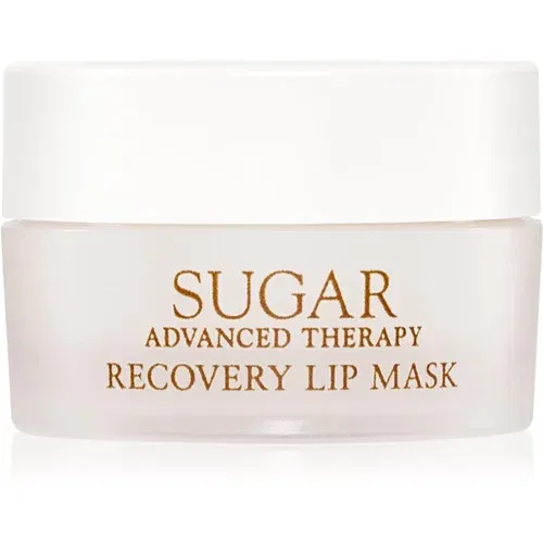Fresh Sugar Advanced Therapy Recovery Lip Mask noćna maska za regeneraciju za usne 10 g