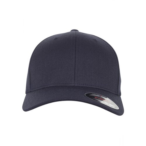 Flexfit Wool Blend Dark Navy Slike