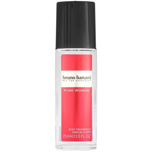 Bruno Banani Pure Woman Miris za Tijelo 75ml Cijene