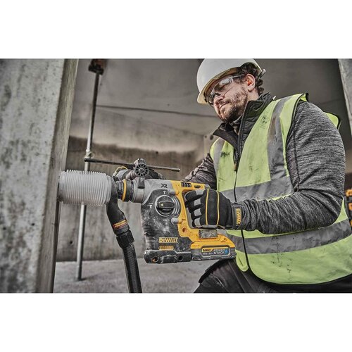 Dewalt DCH273H2T aku rotacioni hamer 18V xr sds-plus Slike