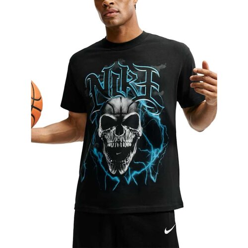 Nike M nk tee m90 summit skull Cene