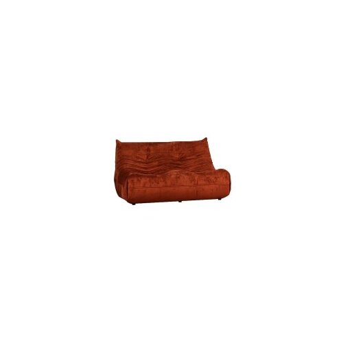 Atelier Del Sofa 2-Seat sofa bocek red Slike