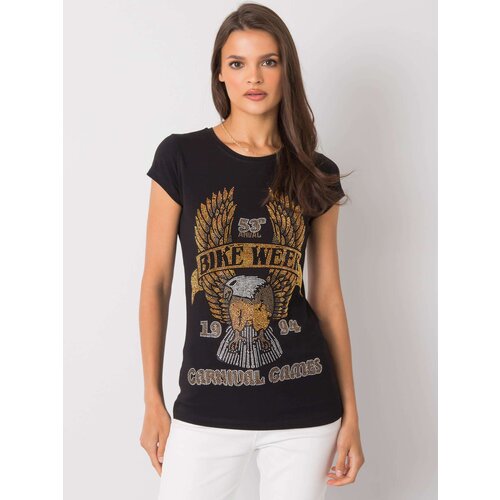 ex moda T-shirt-EM-TS-ES-21-533.16-black Cijene