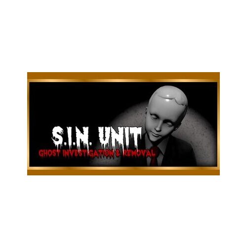  s.i.n. unit: ghost investigation & removal (pc) steam key global Cene