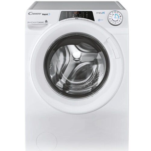 Candy mašina za pranje i sušenje veša ROW 4854DWMT/1 Slike
