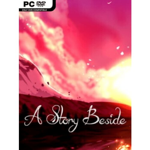 Steam A Story Beside (PC) Key EUROPE Cene