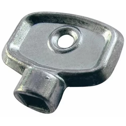 VAFRA ključ za odzračivanje radijatora (željezo, 1 kom)