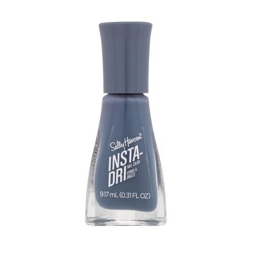 Sally Hansen Insta-Dri lak za nokte 9.17 ml nijansa 507 Time To Indi-Go Cijene