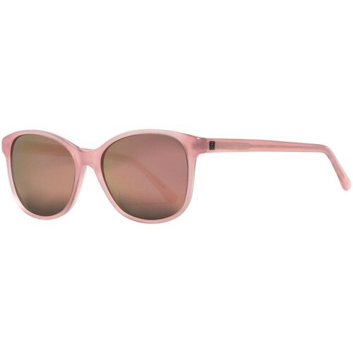 Horsefeathers Chloe AW060D Polarized L (55) Roza/Roza Slike