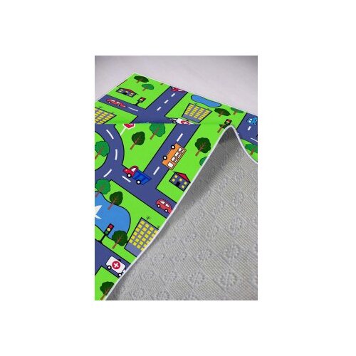Conceptum Hypnose tepih HMNT458 ( 80x50 cm ) Cene