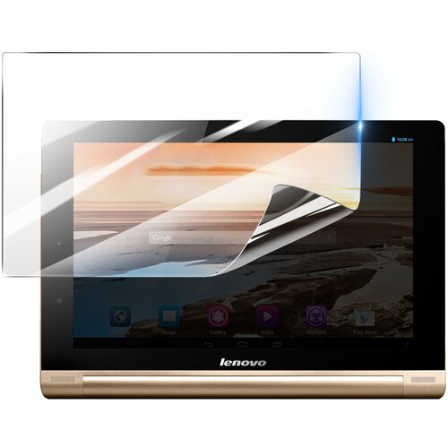 3mk hidrogelna zaš?ita zaslona pred udarci za lenovo yoga tablet 10 hd plus, prozorno, (21255466) Cene